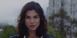 Lumea Noua – Ana Ularu