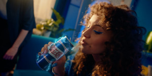 PEPSI 60 Years