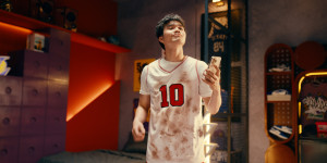 EZ LAUNDRY GENERATION