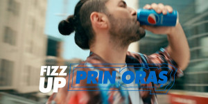 FIZZ UP